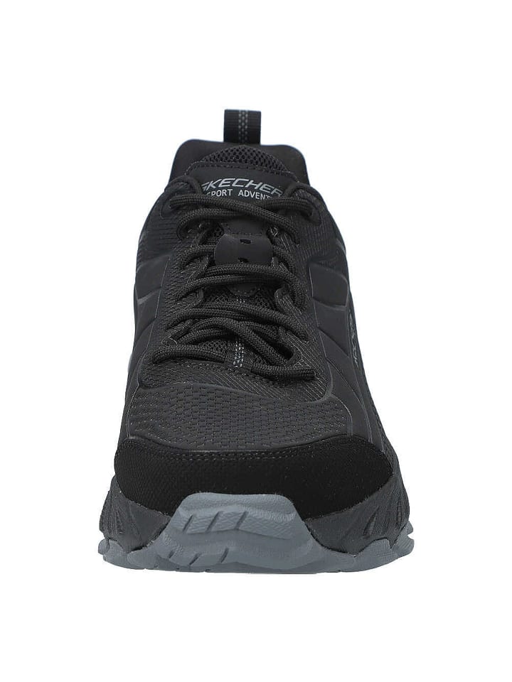 Обувь для походов и треккинга Skechers — фото 3