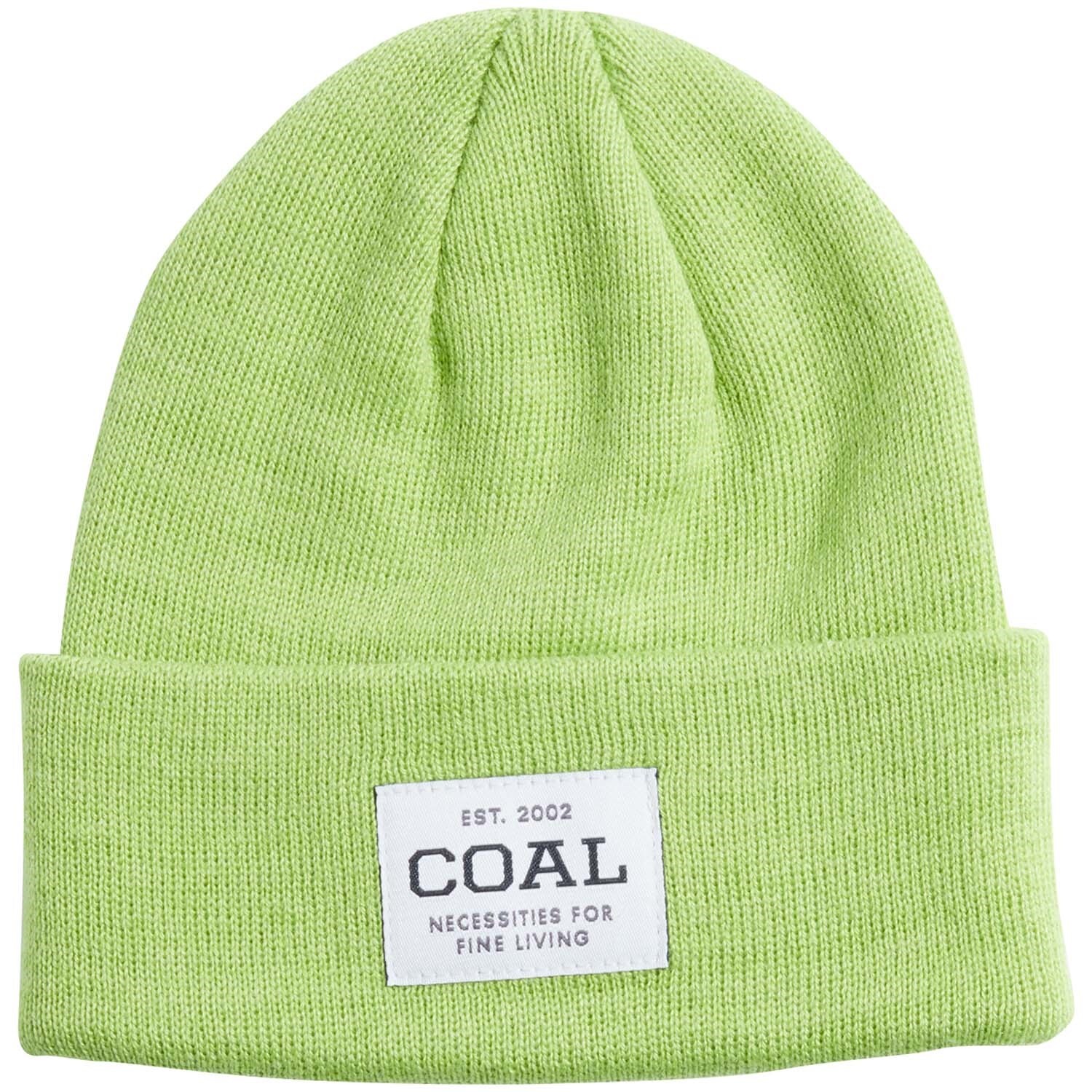 

Лыжная шапка Coal, зеленый