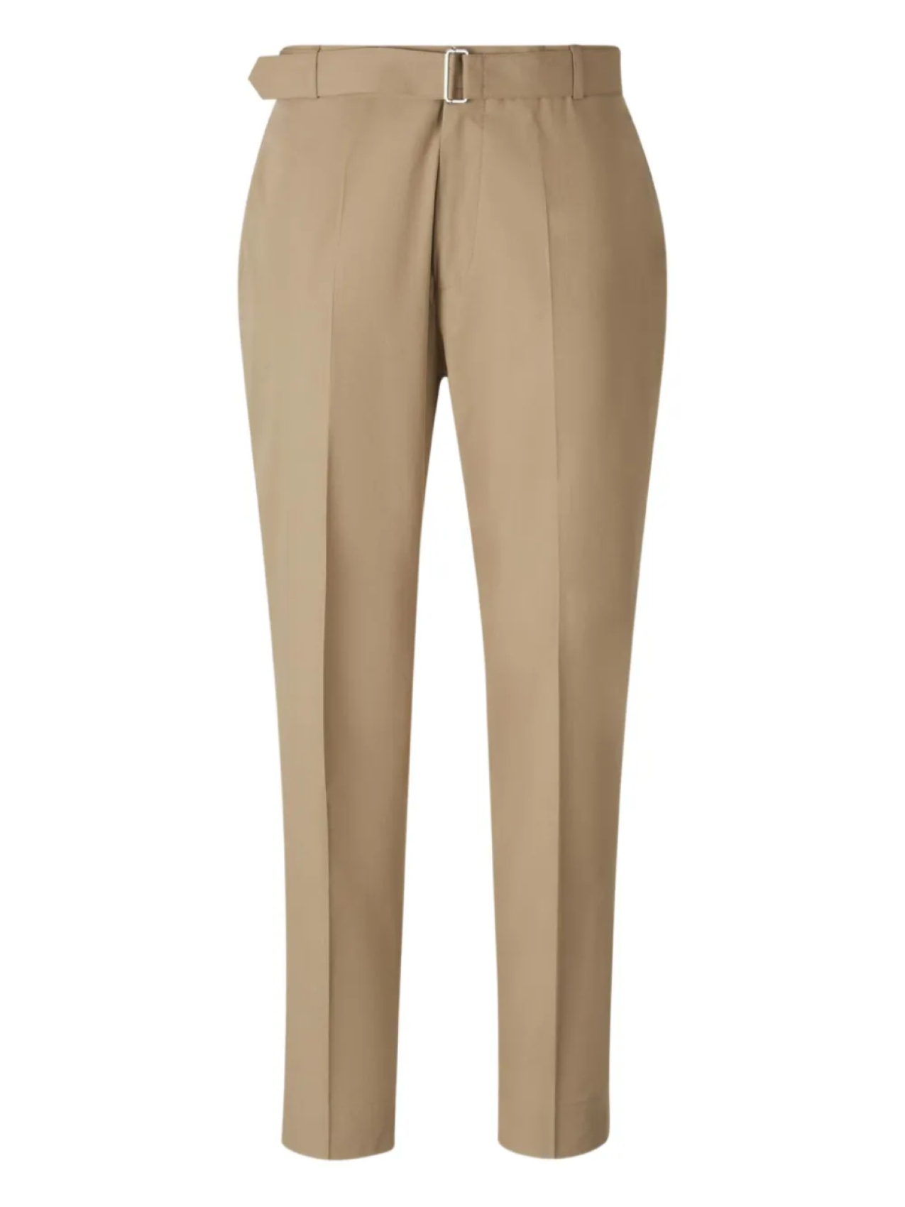 

Брюки Officine Generale Owen chinos, нейтральный