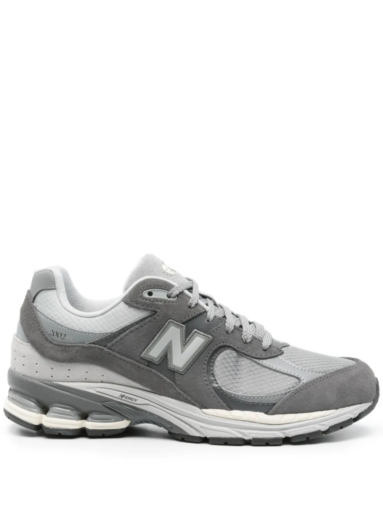 

Кроссовки New Balance 2002R, серый