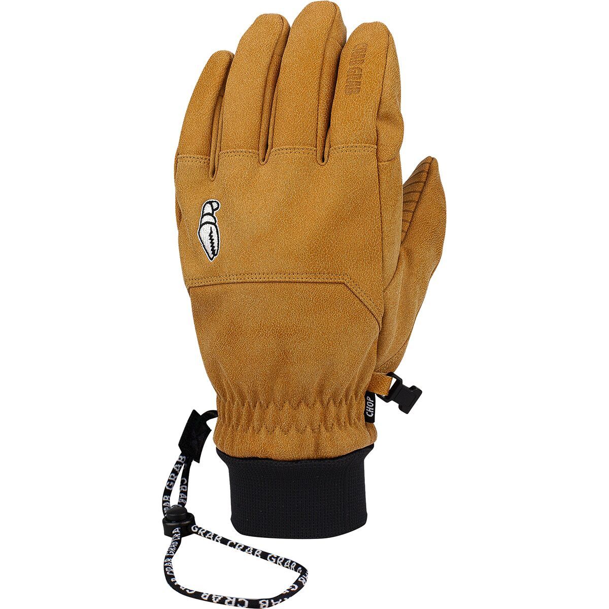 

Перчатка Chop Crab Grab, цвет tan