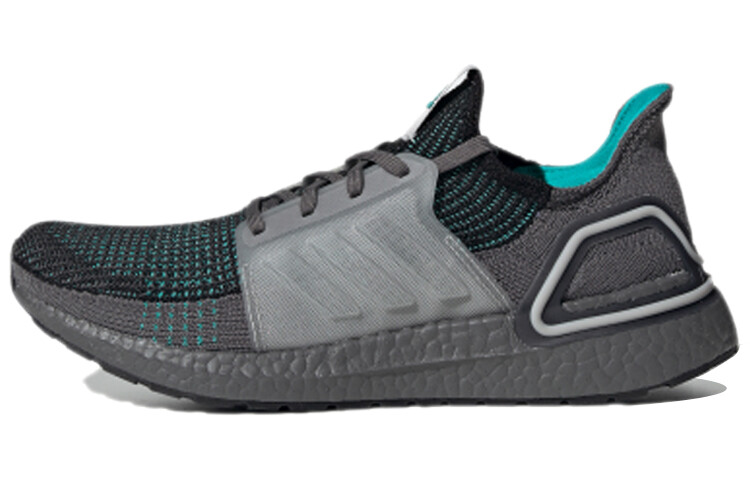

Кроссовки Adidas Ultraboost 19 мужские
