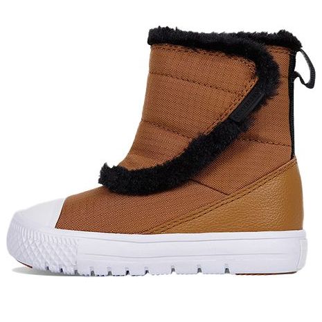 

Кеды Converse Chuck Taylor All Star Hyper Boot 'Black Yellow', желтый