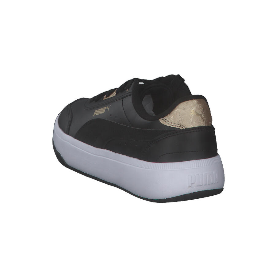 Женские кроссовки Puma Tori Space Metallics 389340 — фото 4