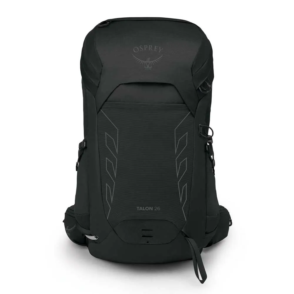 

Рюкзак Osprey Talon 26L, черный