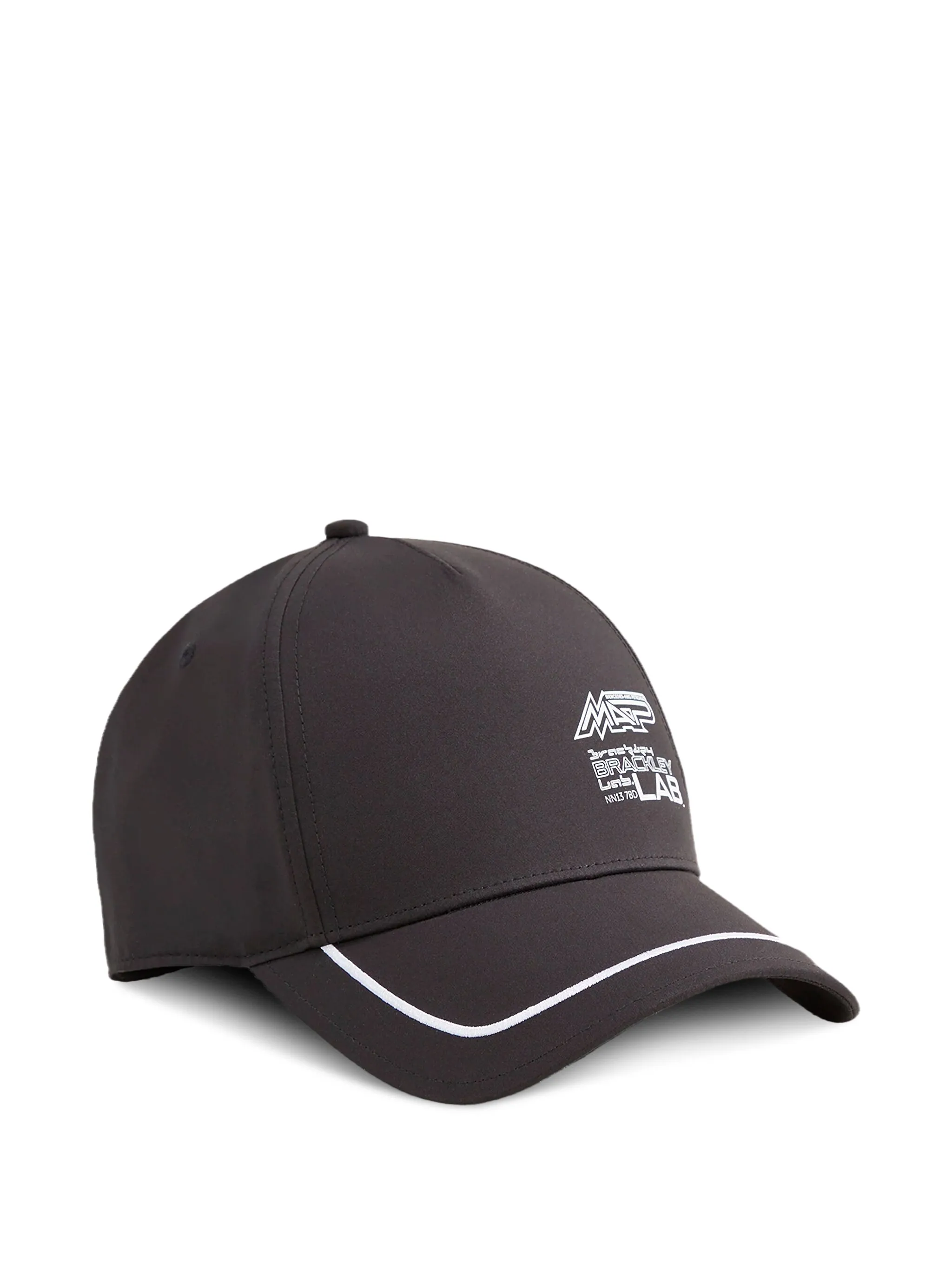 

Бейсболка Mercedes Garage Puma, черный
