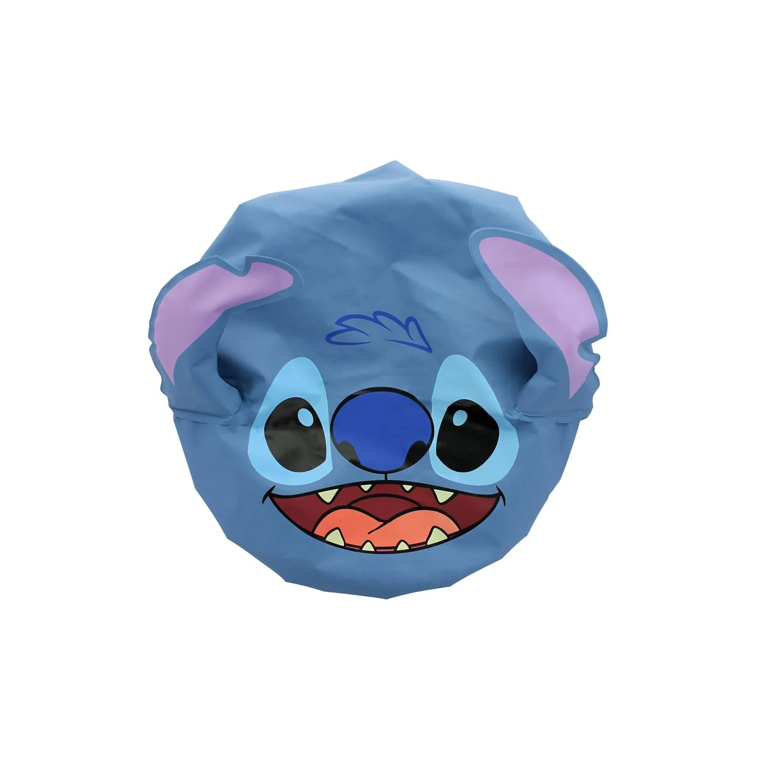 Шапочка для душа Disney Stitch с ушками Disney — фото 2