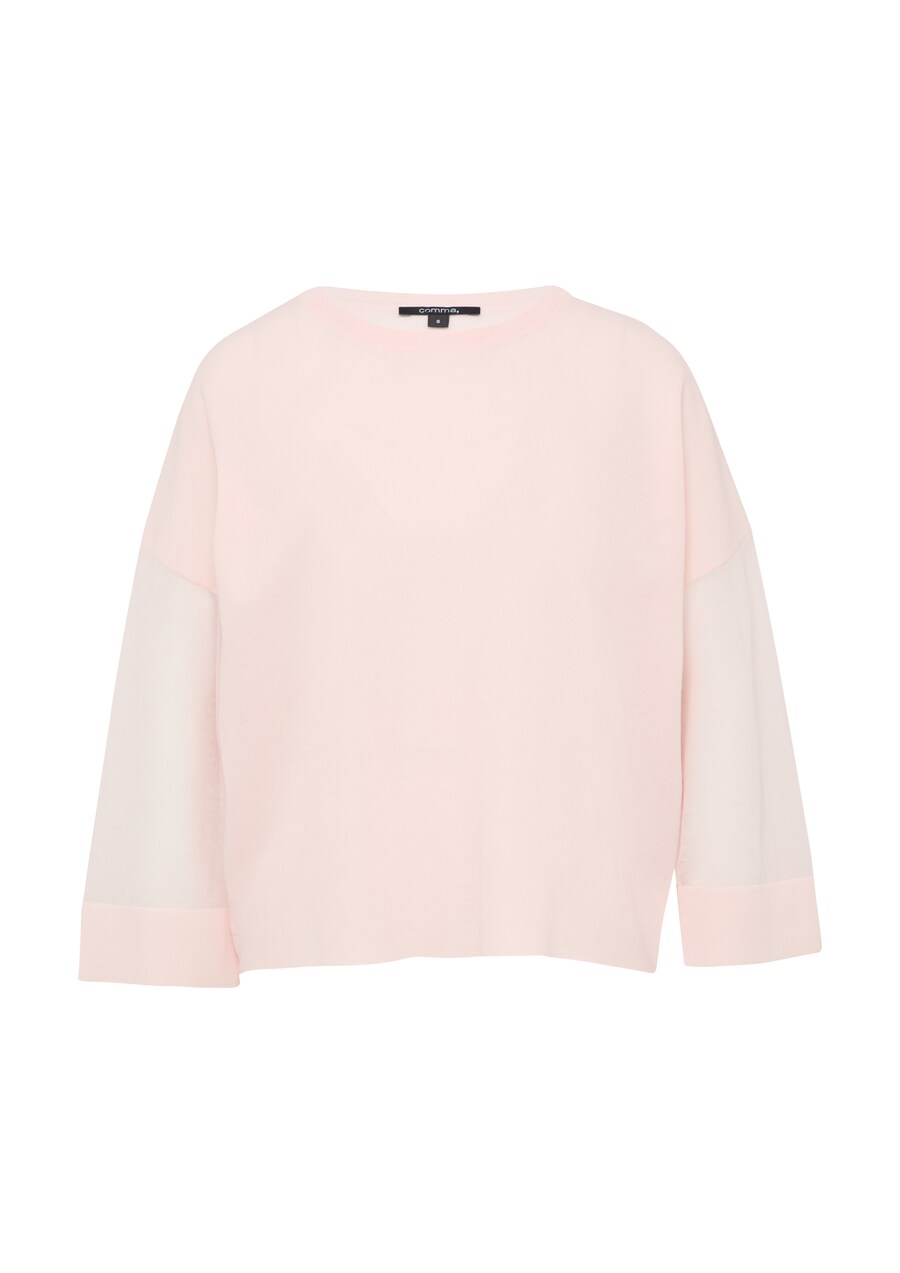 

Свитер COMMA, Pastel pink