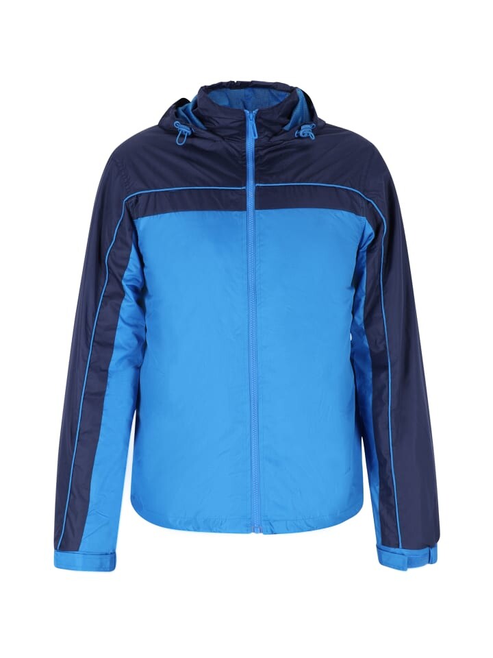 

Переходная куртка festland Jacke, цвет Blau Marine