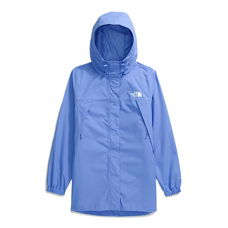 

THE NORTH FACE Антора Парка Куртка Женская, Blue