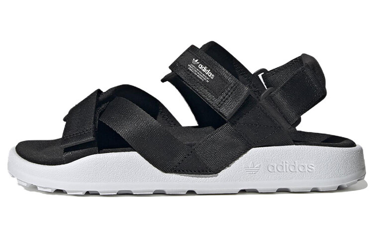 Женские пляжные сандалии adidas originals ADILETTE Series