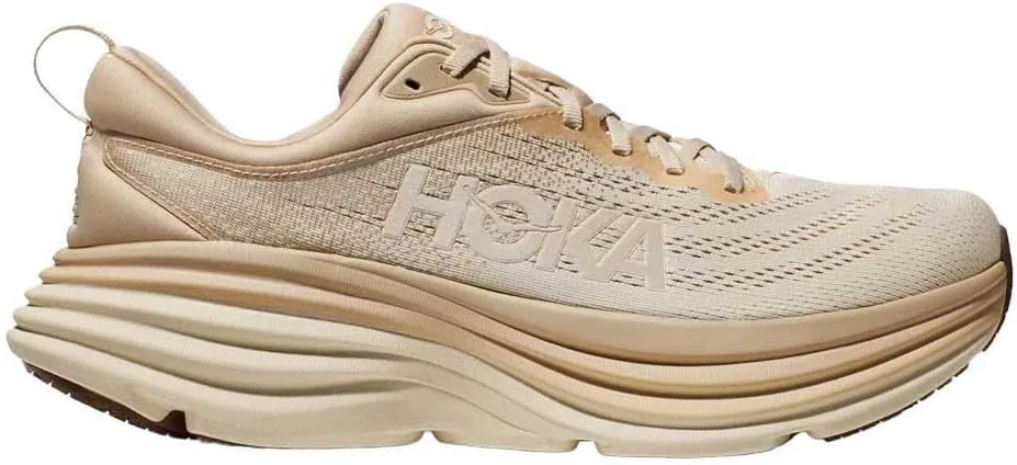 Мужские кроссовки HOKA Bondi 8