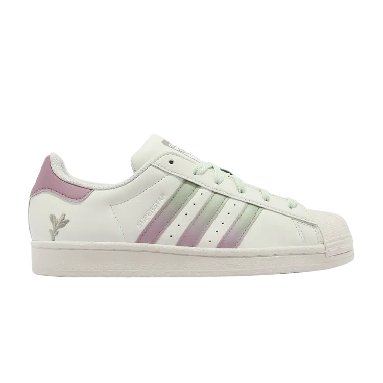 Кроссовки Adidas Wmns Superstar, белый