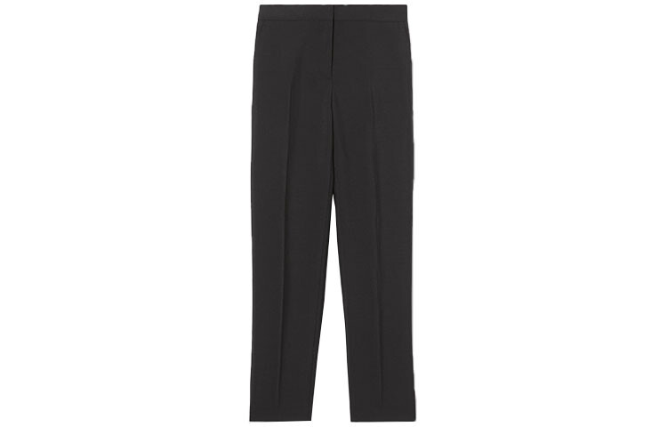 

Брюки Burberry для женщин, цвет Black