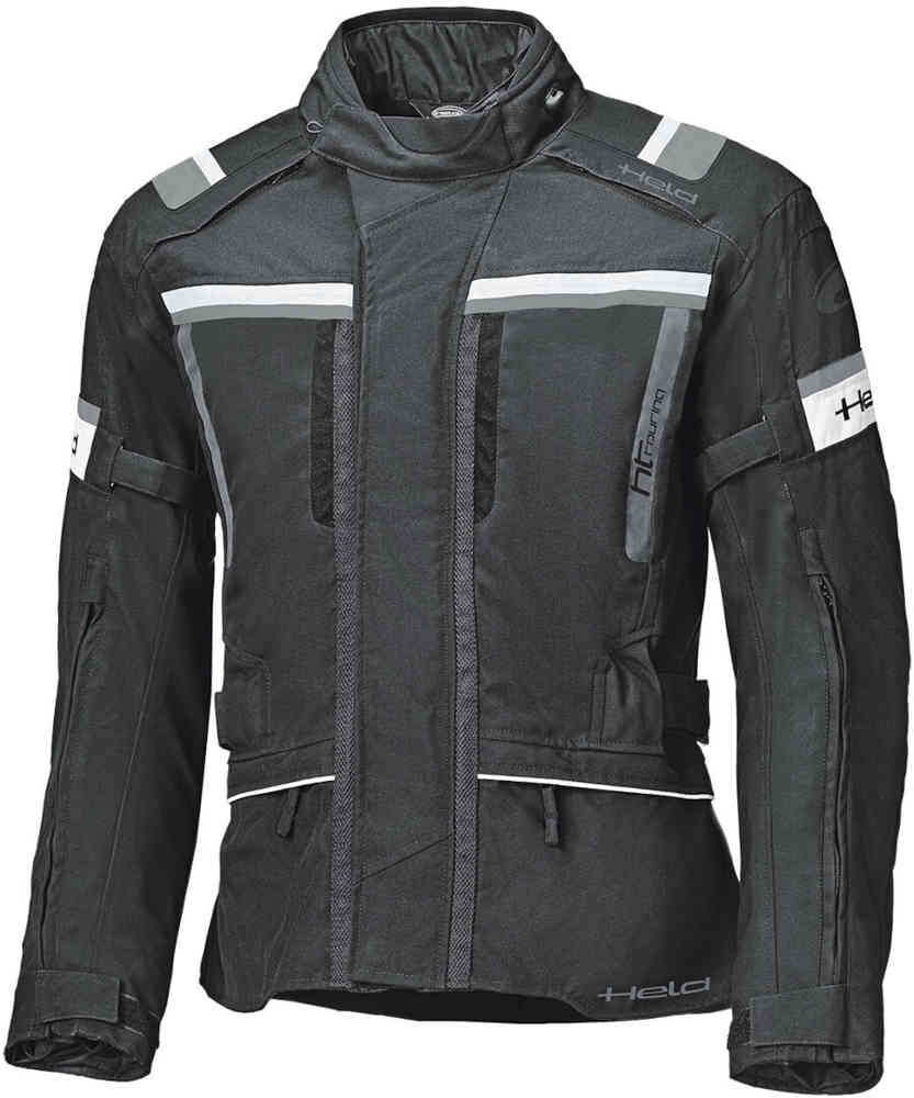 

Детская мотоциклетная текстильная куртка Tourino Held