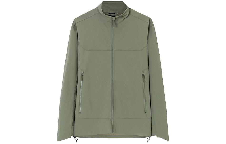 

Anta Куртки и пальто мужские, темно-оливково-зеленый цвет