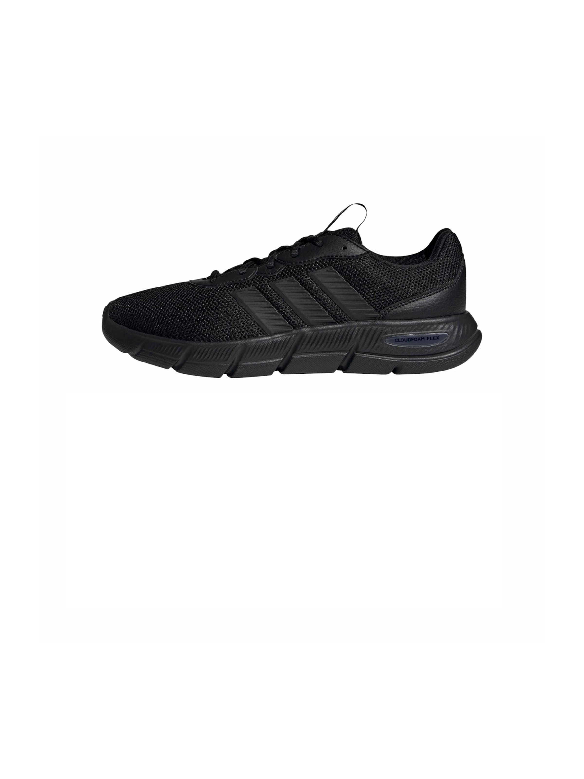 

Adidas Sportswear Кроссовки 'Flex' в черном цвете