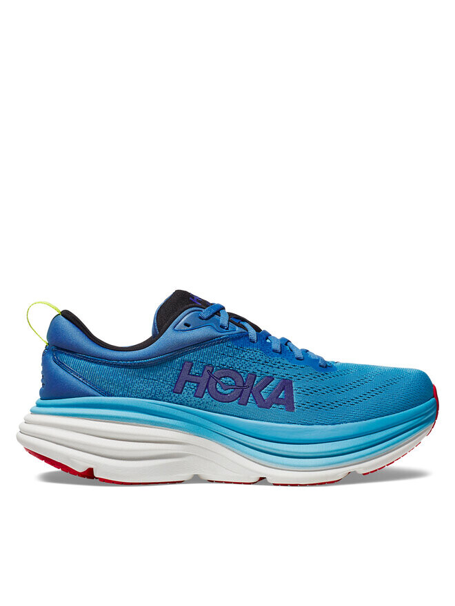 

Кроссовки Hoka, синий