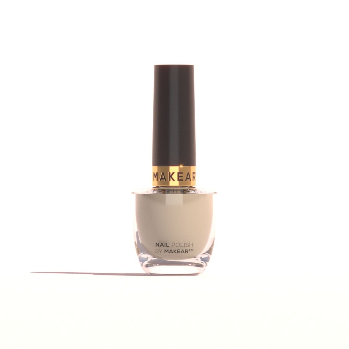 

Makear Classic Varnish 15ml - Лак для ногтей 04