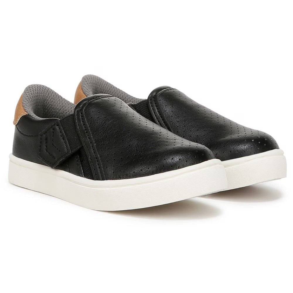 

Кроссовки Madison /маленький ребенок Dr. Scholl'S, черный