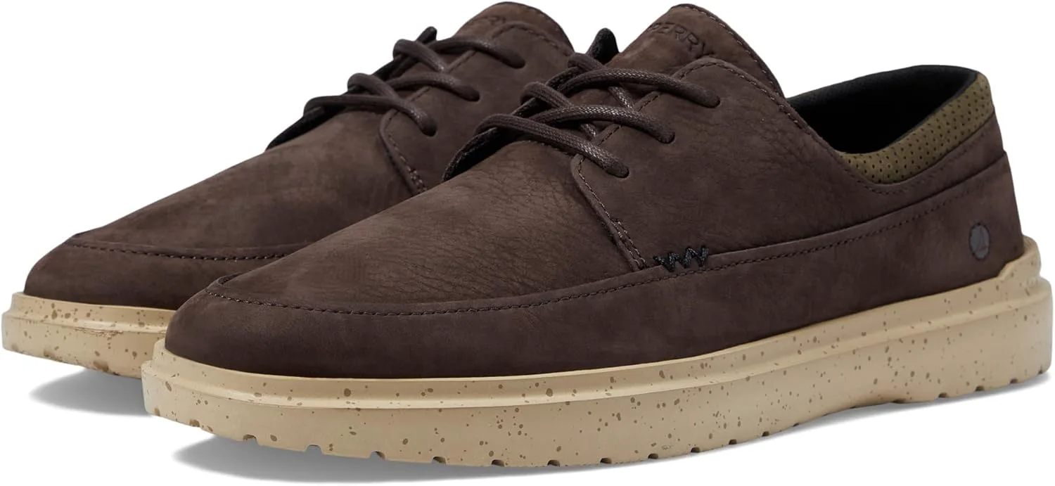 

Мужские туфли Sperry Cabo II Oxford, коричневый