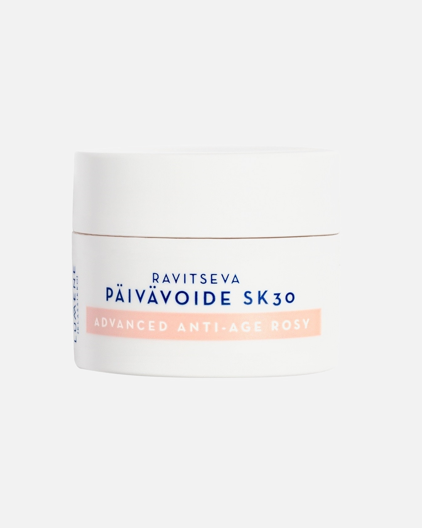 

Дневной крем для лица Lumene, 50 мл