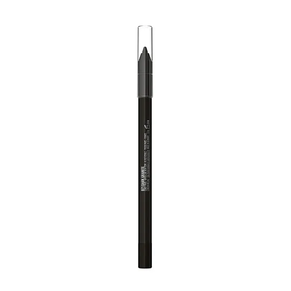 

Подводка для глаз Tattoo Liner Gel Pencil Maybelline New York, цвет dark granite