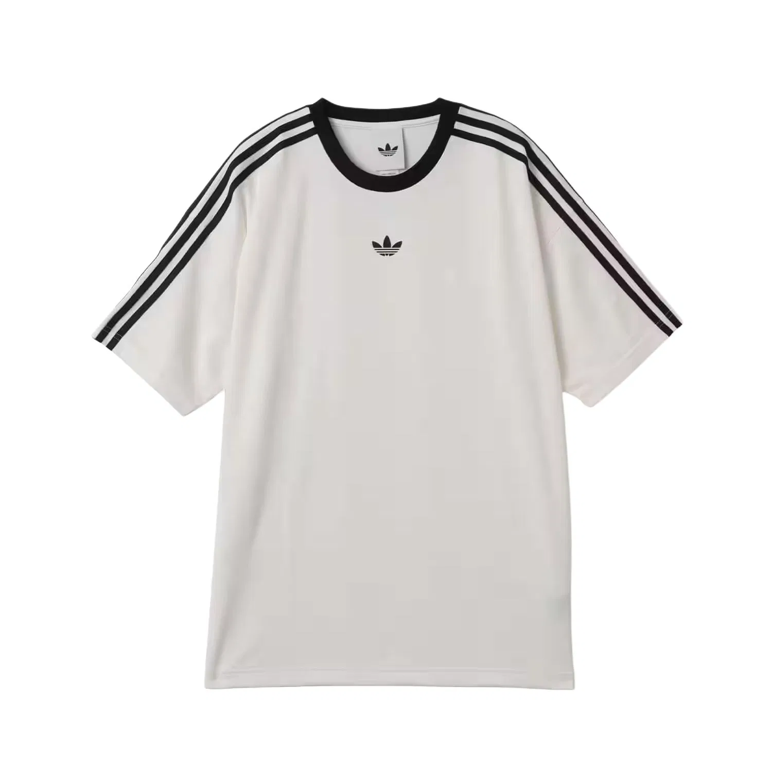 Футболка Adicolor Adidas Originals, White