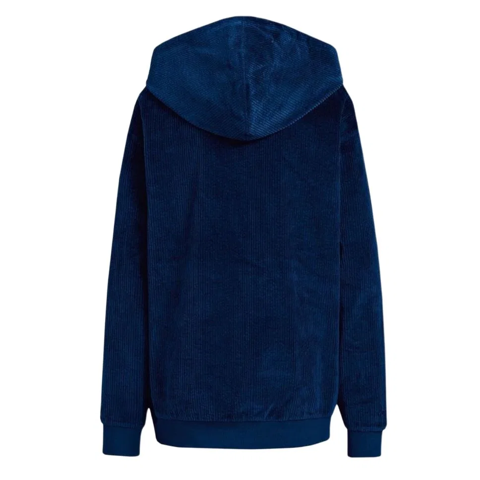 Толстовка унисекс x IVY PARK Blue Adidas — фото 3
