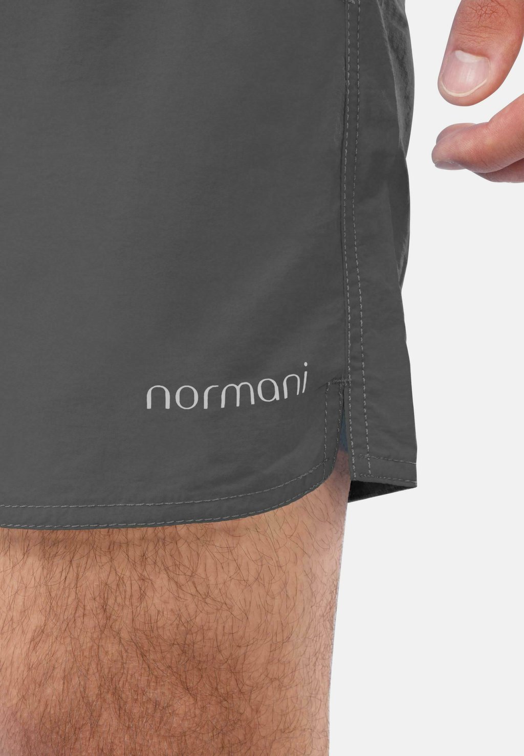 

Шорты для плавания Normani, серый