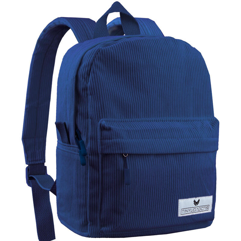 

Женский рюкзак вельветовый Daypack TLRS223 Tinyloaders, цвет blau