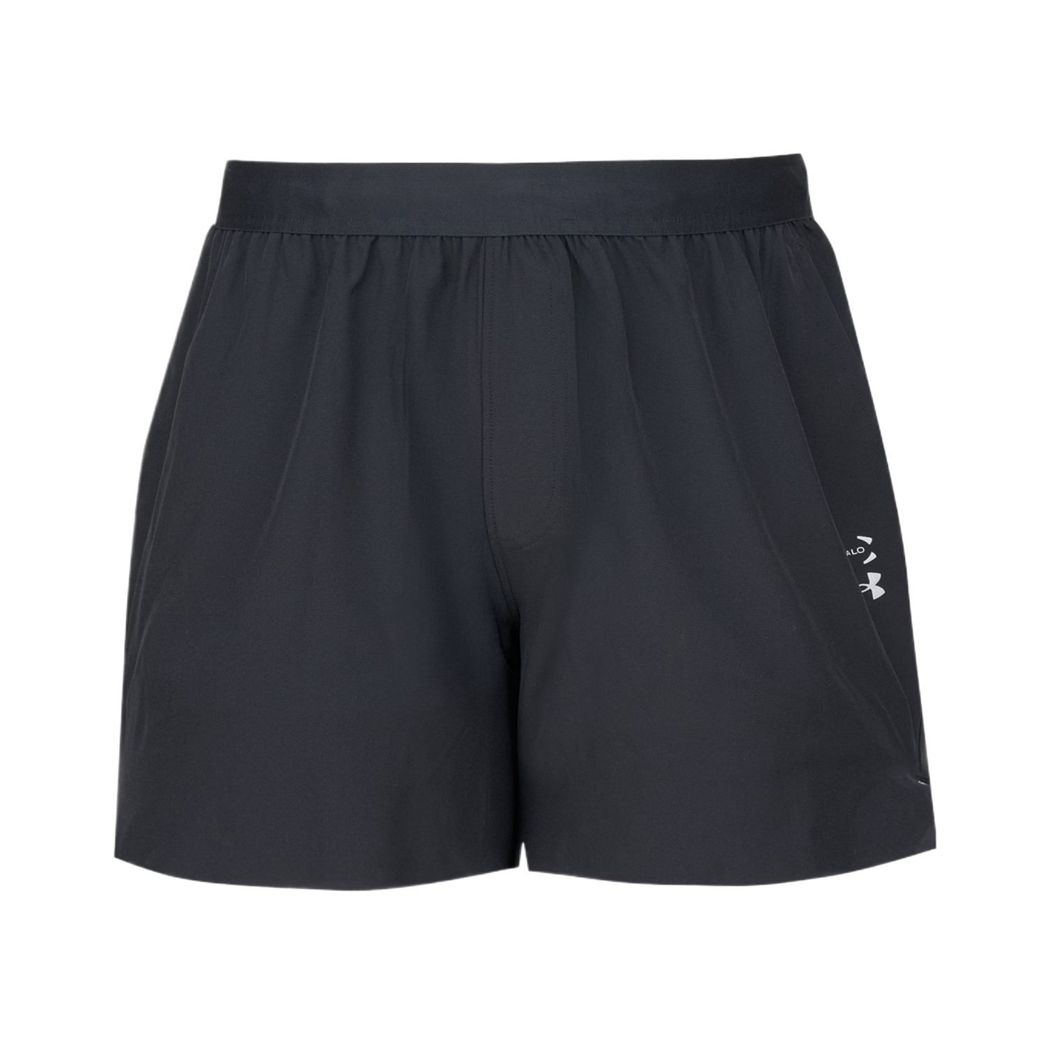 

Спортивные шорты Train мужские Under Armour, черный