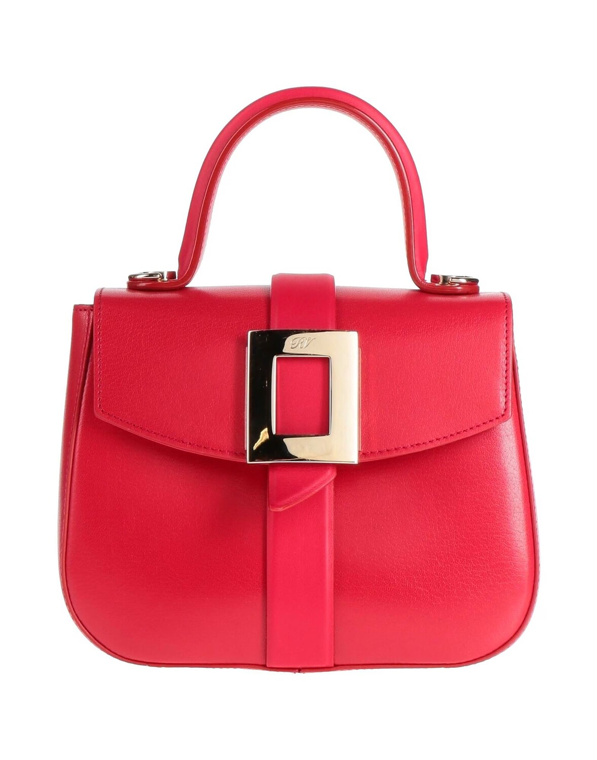 

Сумка Roger Vivier, красный