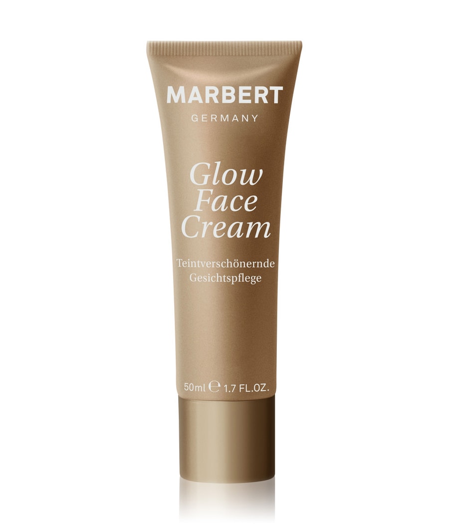 

Крем для лица Marbert Glow Face Cream, 50 ml