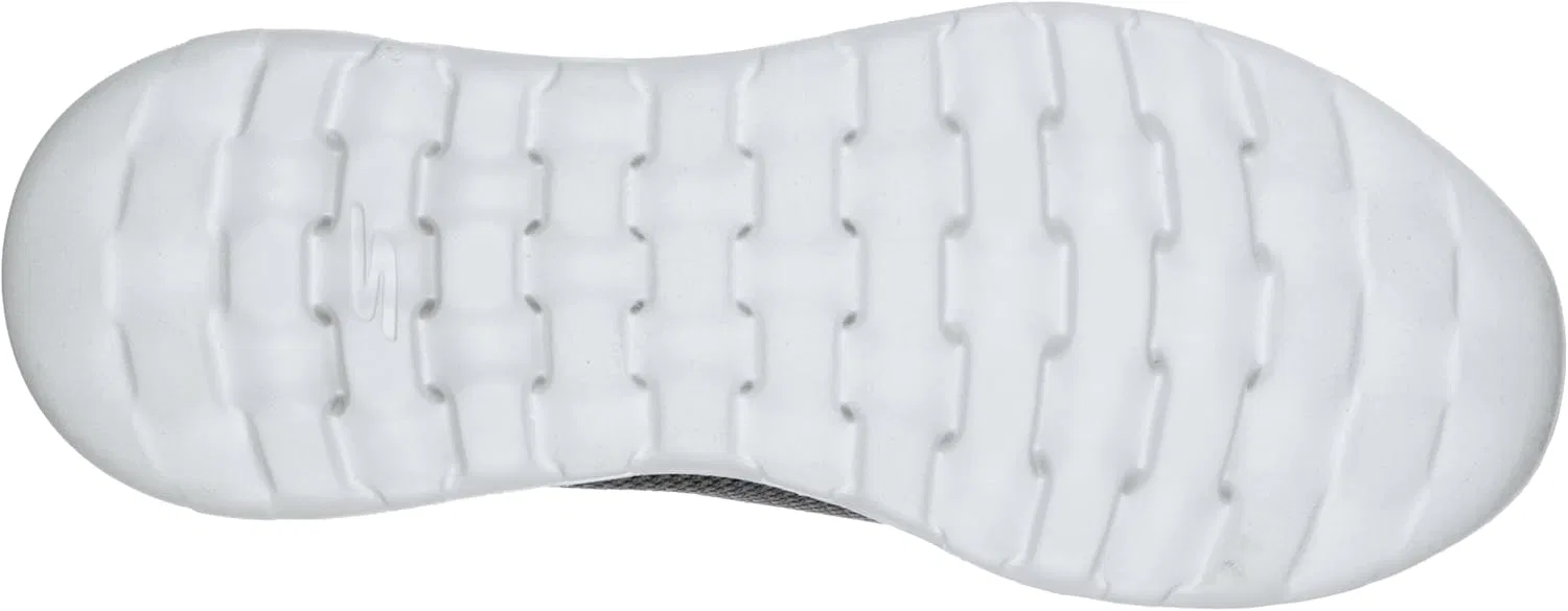 Мужские кроссовки Skechers Go Walk Max Modulating, Charcoal — фото 2