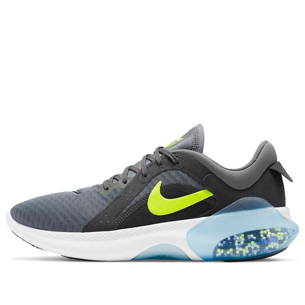 

Кроссовки joyride dual run 2 Nike, серый