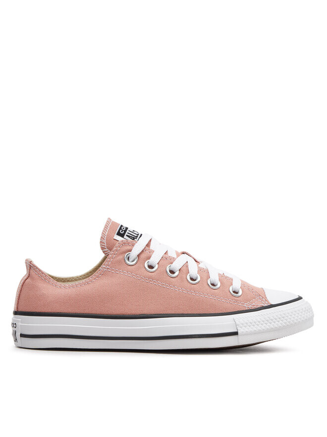 

Кеды Converse, розовый