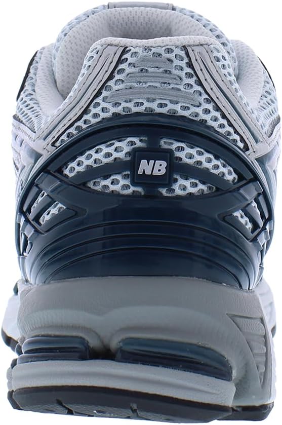 Кроссовки New Balance 1906 для мужчин, белый — фото 4