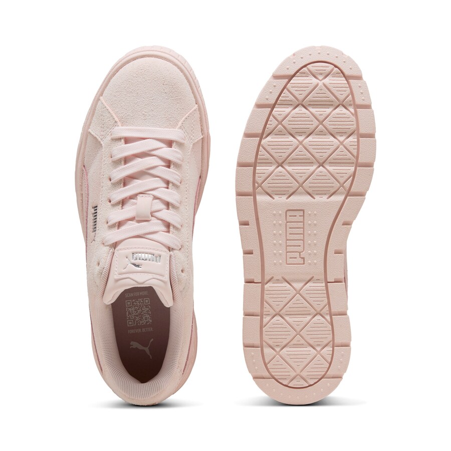 Кроссовки PUMA, Rose — фото 4