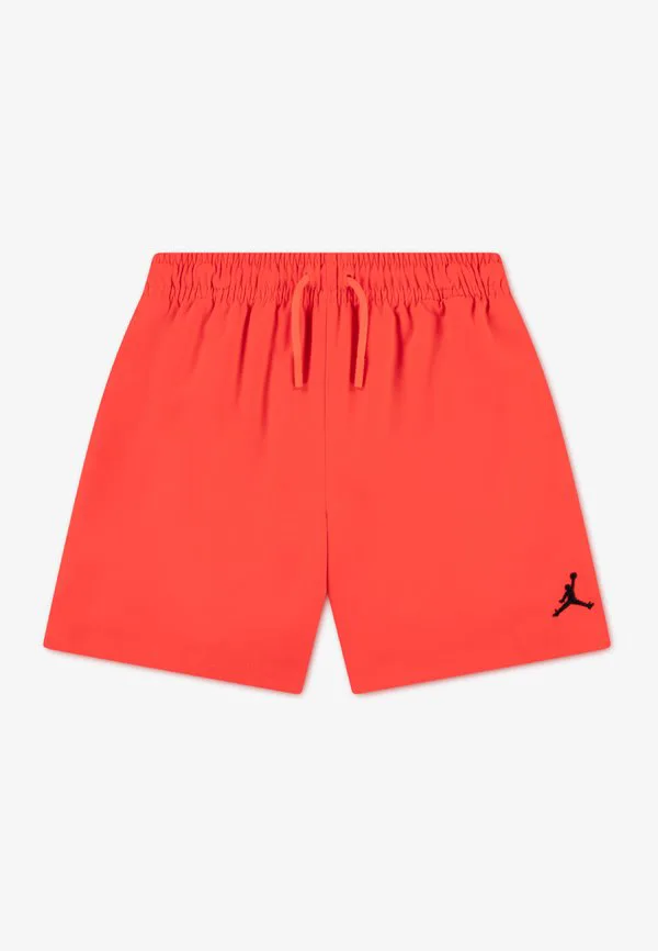 Плавки jumpman play Jordan, Infrared