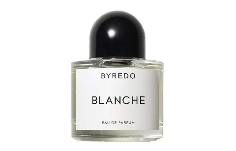 

Byredo Blanch Perfumes Potpourri Accord Eau De Parfum EDP Rose Violet 50ml/100ml