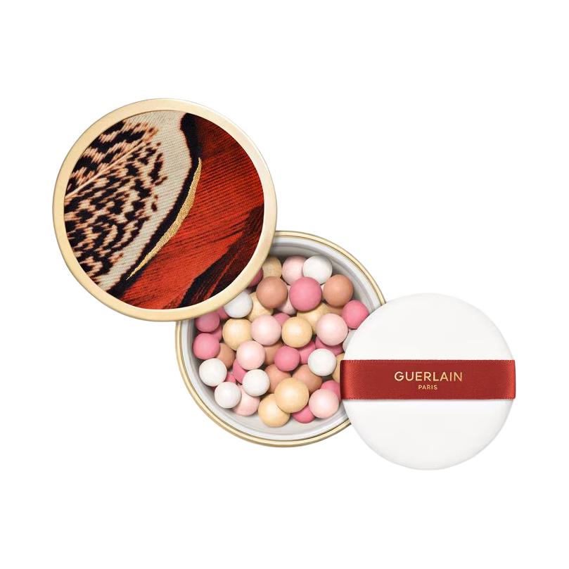 

JIAOLAN Shine Brightly рассыпчатые пудры легко растушевываются натуральные 20г GUERLAIN, 20g