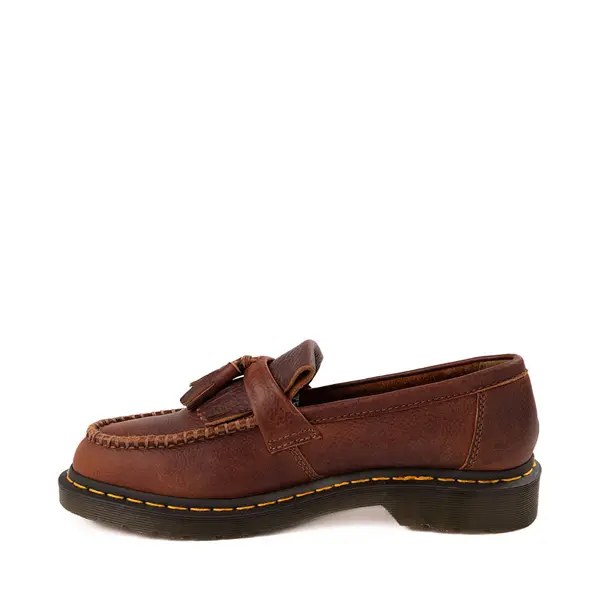 Лоферы Dr. Martens Adrian Ambassador Loafer, цвет Tan