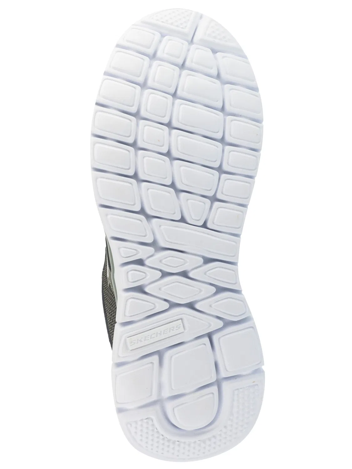 Кроссовки 'Skechers Burns-Agoura' Skechers, Green — фото 3