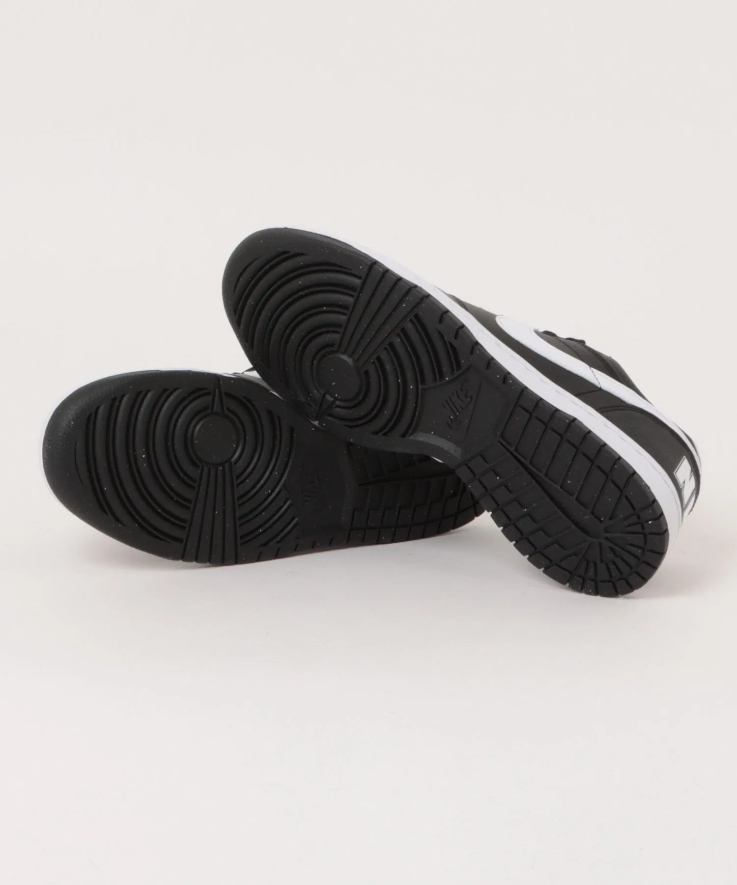 Мужские кроссовки Nike Big Low — фото 3