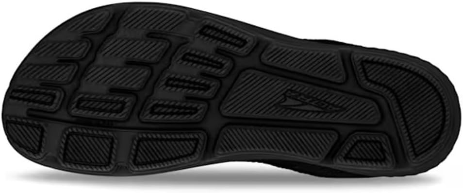 Мужские кроссовки для шоссейного бега ALTRA Escalante Racer 2, черный — фото 4