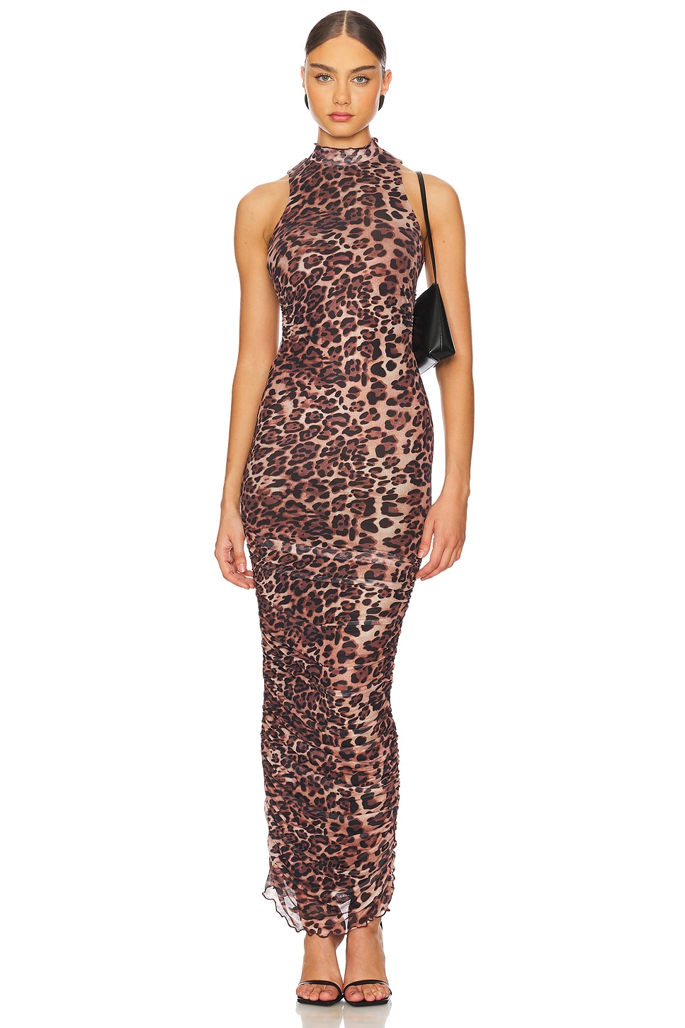 

Платье x revolve st.barts Sndys, мультиколор