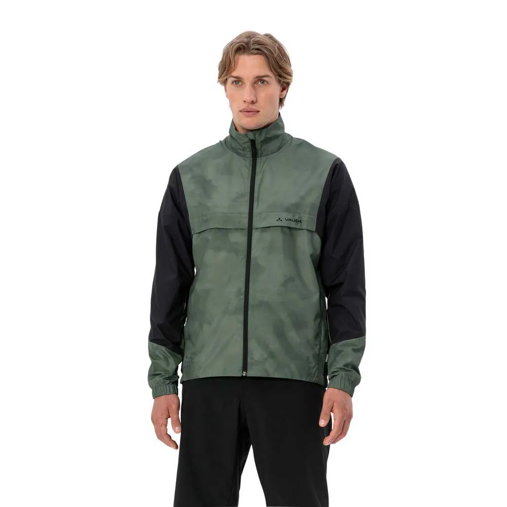

Куртка VAUDE Loamer Air, зеленый