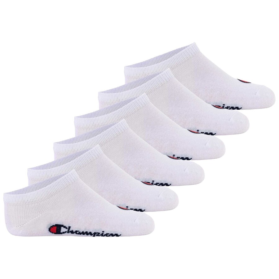 

Носки Champion Authentic Athletic Apparel, белый
