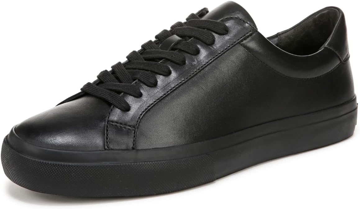 

Кроссовки Vince Mens Fulton, черный